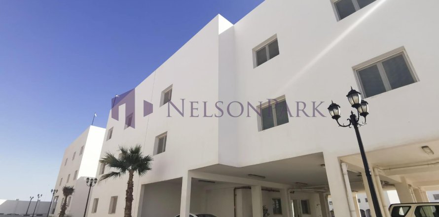 Apartment de 2 dormitorios en Umm Salal Mohammed, Qatar No. 60923