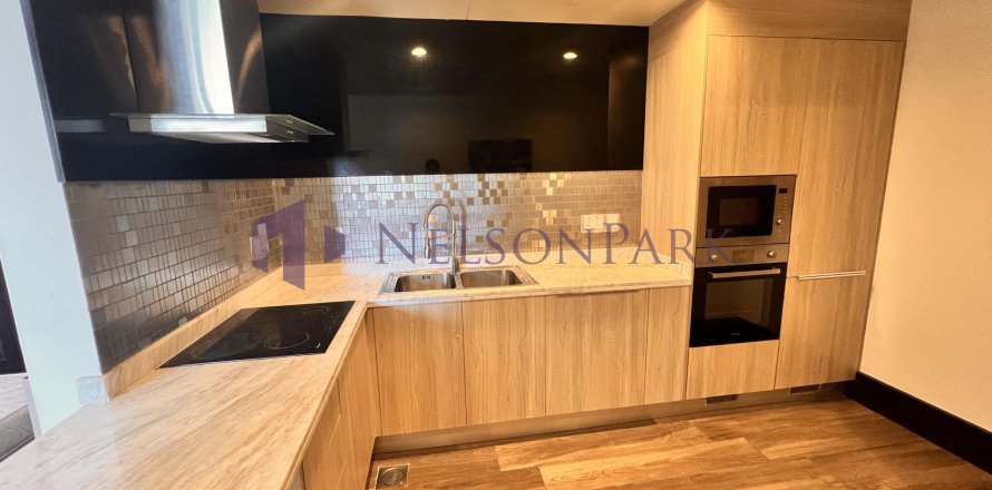 Apartamento tipo estudio Estudio en Doha, Qatar No. 60941