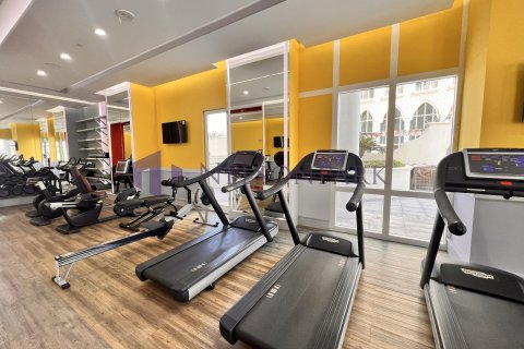 Apartment de 50m² en Doha, Qatar No. 60941 17