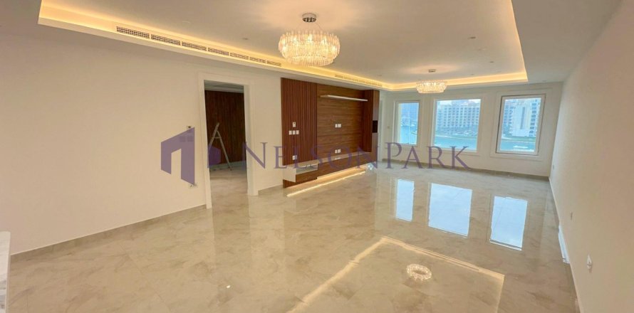 Townhouse de 2 dormitorios en Doha, Qatar No. 60998