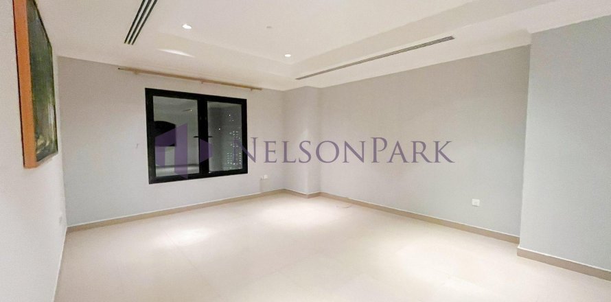 Apartment de 1 dormitorio en Doha, Qatar No. 60999
