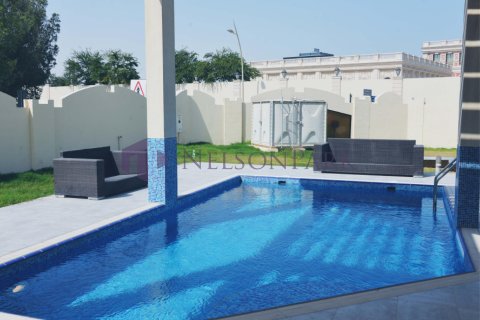 Villa de 4 dormitorios en Doha, Qatar No. 60921 4