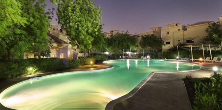 3 غرف نوم فيلا في الدوحة, Qatar رقم 60922