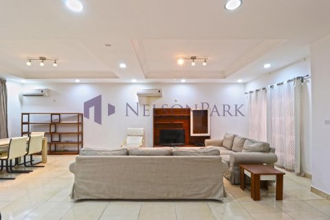3 غرف نوم فيلا في الدوحة, Qatar رقم 60922 4