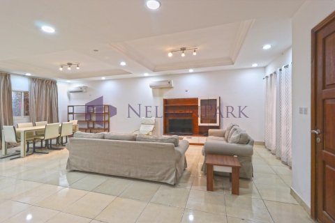3 غرف نوم فيلا في الدوحة, Qatar رقم 60922 6