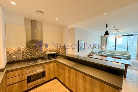 Apartment de 2 dormitorios en Lusail, Qatar No. 58449 9