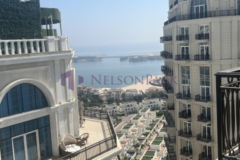 Apartment de 2 dormitorios en Doha, Qatar No. 58441 4