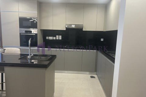Apartment de 2 dormitorios en Doha, Qatar No. 58441 15