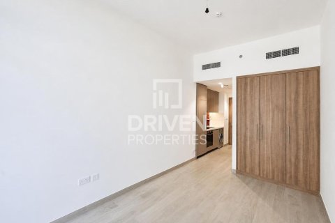 Квартира студия в Meydan, ОАЭ №206951