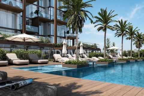 2 bedrooms Apartment in Dubai, UAE No. 206953