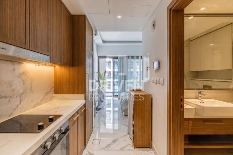 Studio Apartment in Meydan, UAE No. 206952