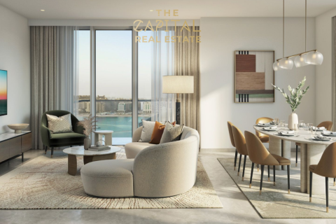 Appartement de Studio à Dubai, UAE No. 7668