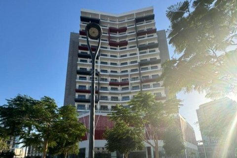 Apartamento tipo estudio Estudio en Al Barsha South, UAE No. 170657
