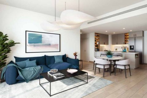 Apartment de 1 dormitorio en Town Square, UAE No. 170655