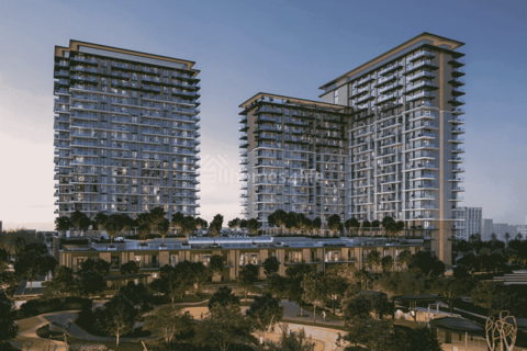 Apartment de 2 dormitorios en Dubai Hills Estate, UAE No. 170659