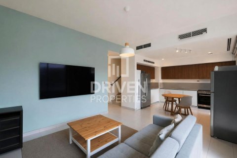 4 غرف نوم فيلا في EMAAR South, الإمارات العربية المتحدة رقم 207518