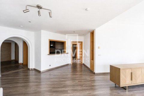 3 غرف نوم شقة في Shoreline Apartments, الإمارات العربية المتحدة رقم 207513