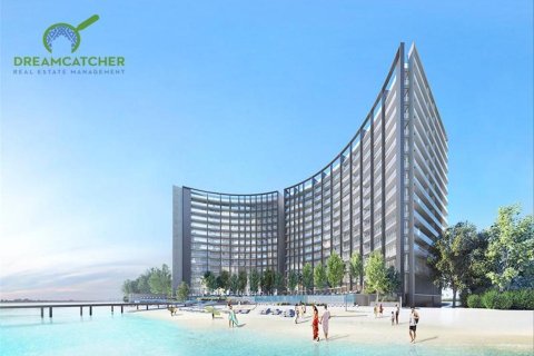 Квартира с 2 спальнями в Al Heerah, ОАЭ №34250