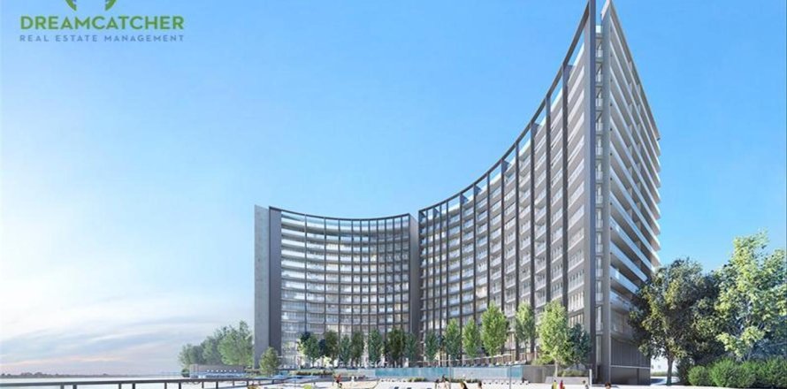 Apartment de 2 dormitorios en Al Heerah, UAE No. 34250