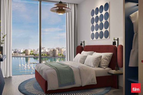 Appartement de 1 chambre à Dubai, UAE No. 164913