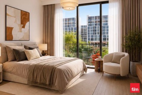 2 bedrooms Apartment in Town Square, UAE No. 164914