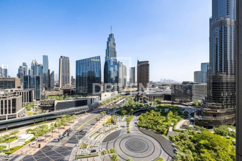 3 bedrooms Apartment in The Address Residences Dubai Opera, UAE No. 206356