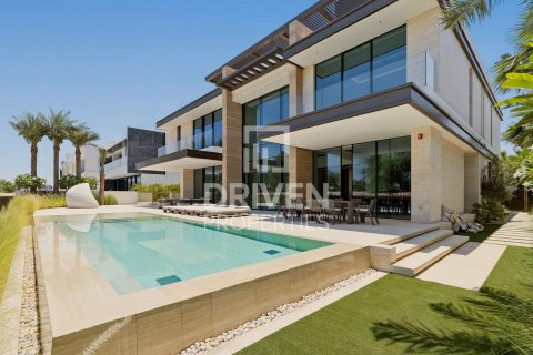 6 bedrooms Villa in Emerald Hills, UAE No. 206362