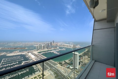 3 bedrooms Apartment in Dubai Marina, UAE No. 205695
