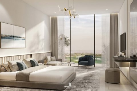 Appartement de 3 chambres à Dubai Sports City, UAE No. 23014