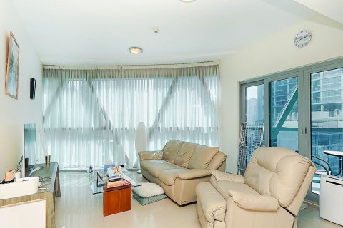 Appartement de 2 chambres à DIFC, UAE No. 195063