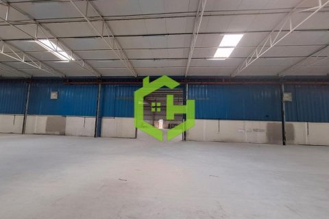 4180.6مربع، مستودع في Al Quoz Industrial Area, الإمارات العربية المتحدة رقم 92047 7