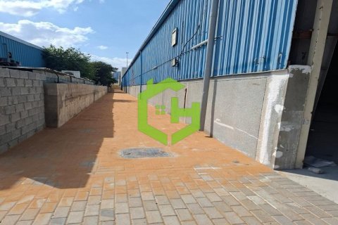 4180.6مربع، مستودع في Al Quoz Industrial Area, الإمارات العربية المتحدة رقم 92047 3