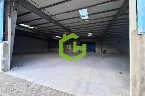 4180.6مربع، مستودع في Al Quoz Industrial Area, الإمارات العربية المتحدة رقم 92047 5