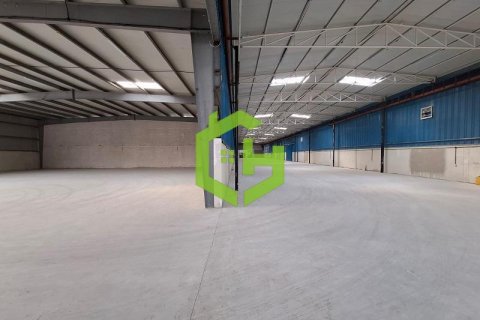 4180.6مربع، مستودع في Al Quoz Industrial Area, الإمارات العربية المتحدة رقم 92047 6