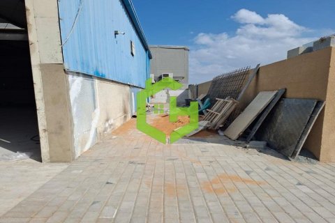 4180.6مربع، مستودع في Al Quoz Industrial Area, الإمارات العربية المتحدة رقم 92047 4