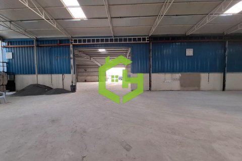 4180.6مربع، مستودع في Al Quoz Industrial Area, الإمارات العربية المتحدة رقم 92047 2