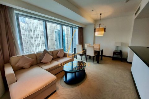Appartement de 2 chambres à Dubai Marina, UAE No. 203961