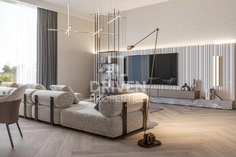 1 bedroom Apartment in Arjan, UAE No. 206883