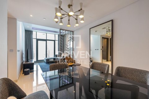 1 bedroom Apartment in Damac Maison Prive, UAE No. 206880