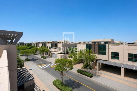 4 غرف نوم فيلا في Meydan, الإمارات العربية المتحدة رقم 206884