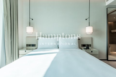 Appartement de 1 chambre à Jumeirah Beach Residence, UAE No. 185619 15