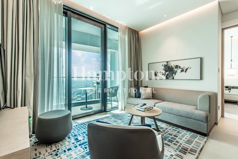 Appartement de 1 chambre à Jumeirah Beach Residence, UAE No. 185619 4