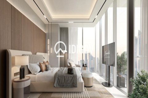 1 غرف نوم شقة في مرسى دبي, الإمارات العربية المتحدة رقم 209047