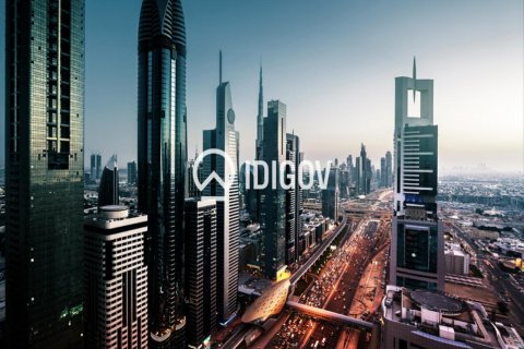 Apartment de 5 dormitorios en Dubai Marina, UAE No. 209045