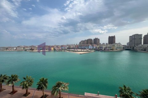 1 غرف نوم شقة في الدوحة, Qatar رقم 57370