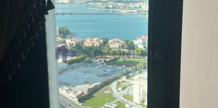 Apartment de 1 dormitorio en Doha, Qatar No. 57371