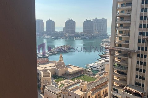 Apartment de 1 dormitorio en Doha, Qatar No. 57371 4