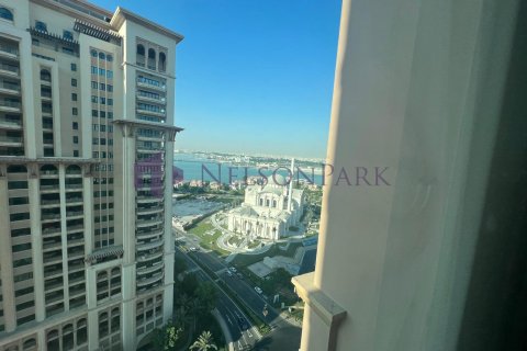 Apartment de 1 dormitorio en Doha, Qatar No. 57371 5