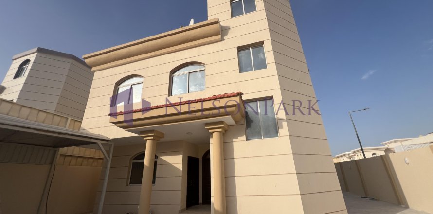 7 غرفة نوم فيلا في الدوحة, Qatar رقم 57359