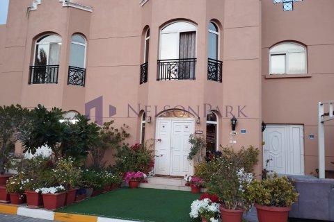 3 غرف نوم فيلا في الدوحة, Qatar رقم 57382